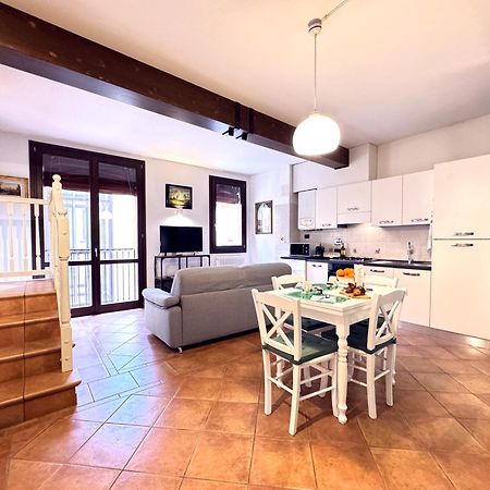 Realkasa Towers View Apartment Bologna Ngoại thất bức ảnh