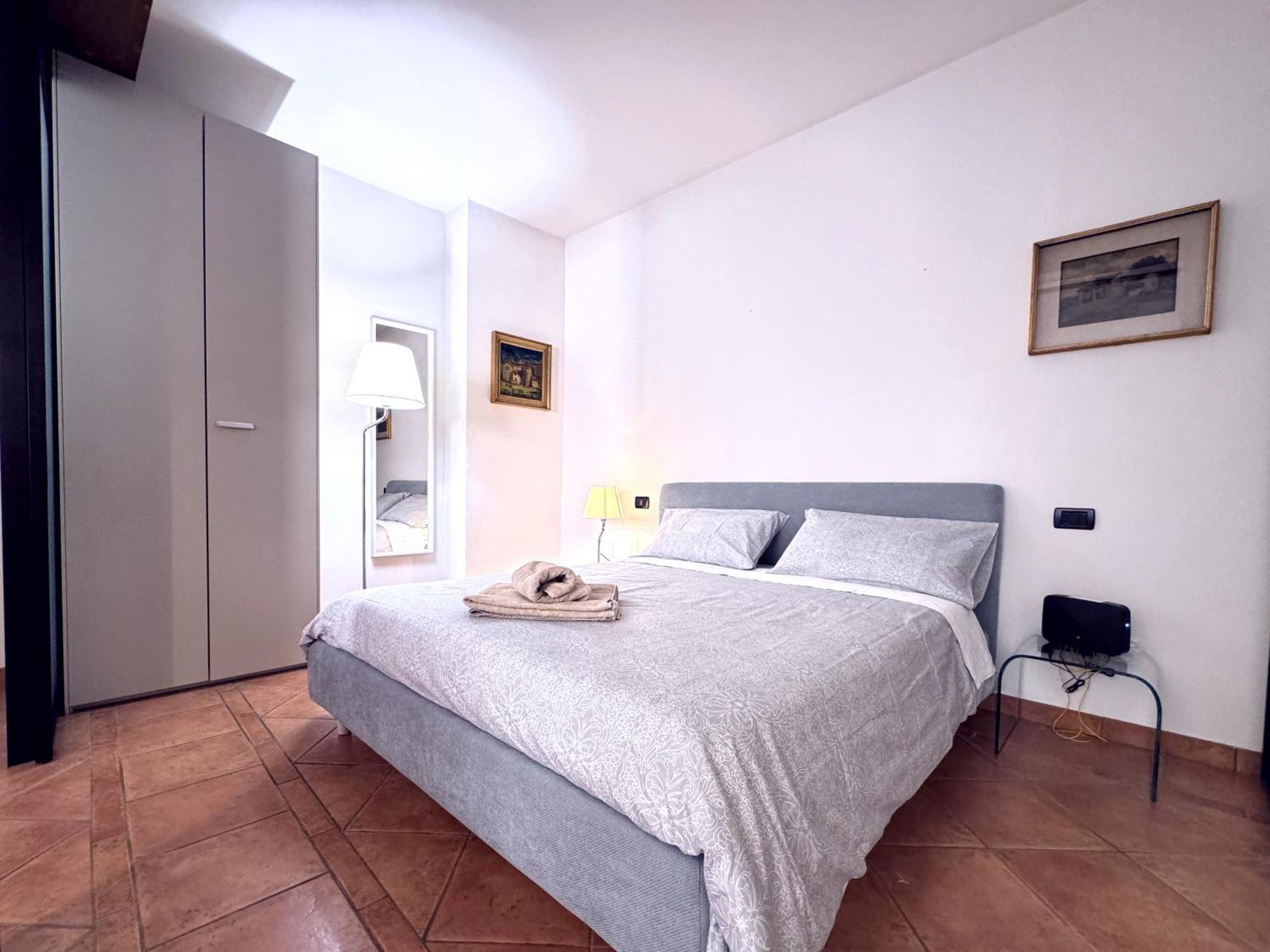 Realkasa Towers View Apartment Bologna Ngoại thất bức ảnh