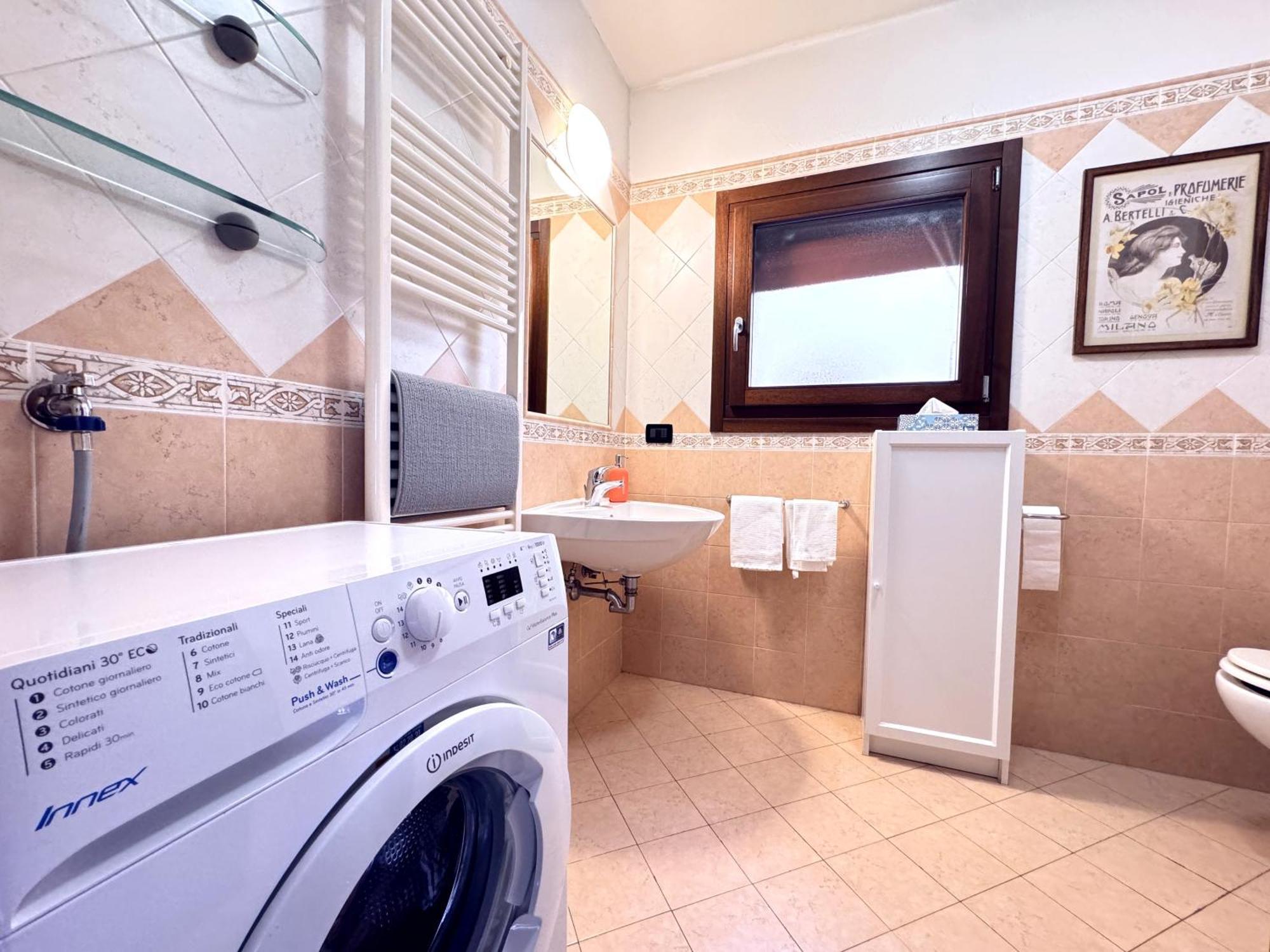 Realkasa Towers View Apartment Bologna Ngoại thất bức ảnh