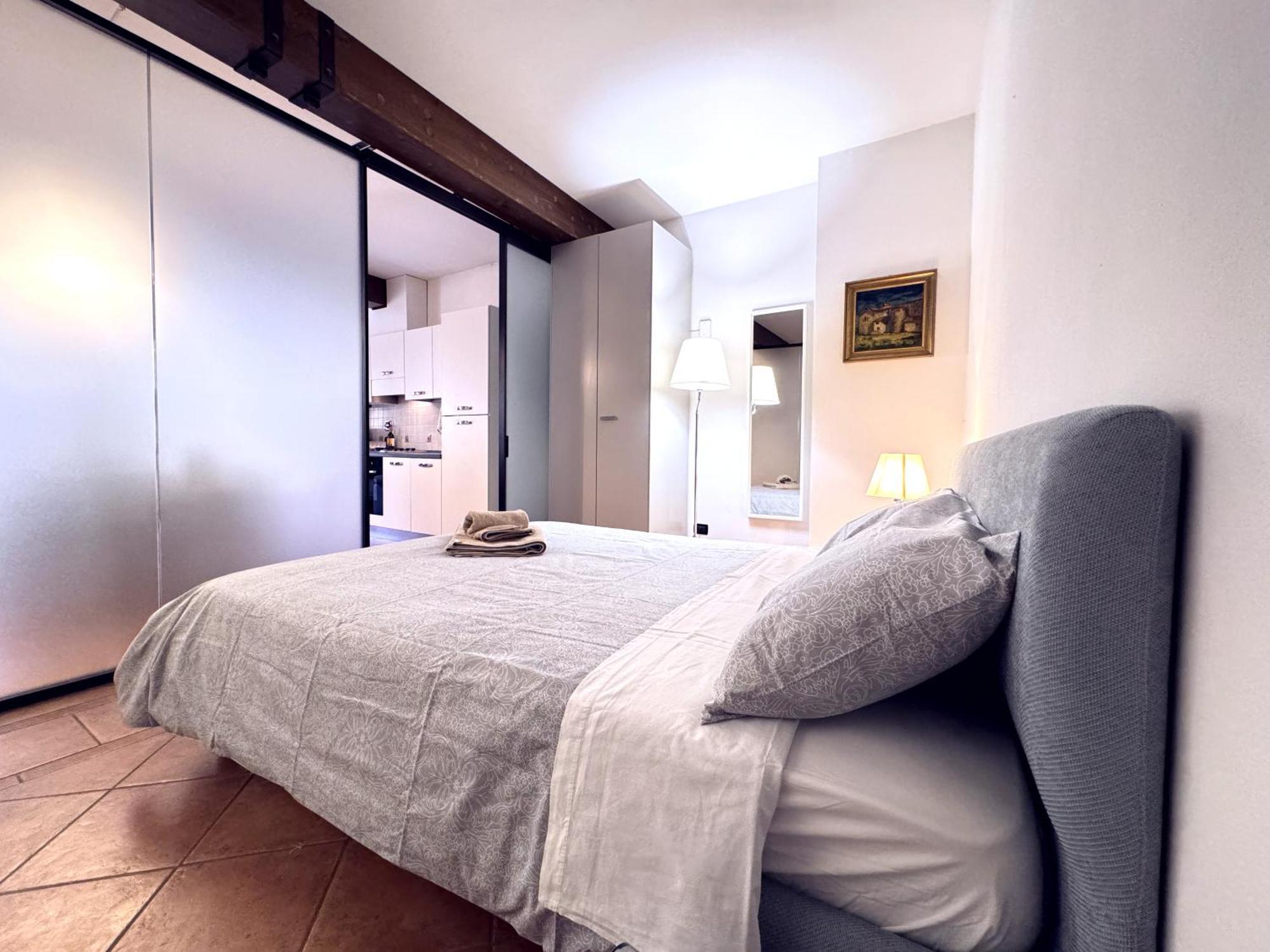 Realkasa Towers View Apartment Bologna Ngoại thất bức ảnh